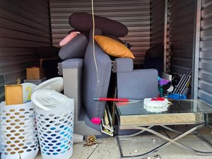10 x 15 unit in Tampa
