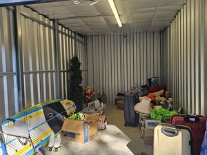 10 x 20 unit in Manorville