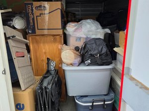 10 x 15 unit in Tampa