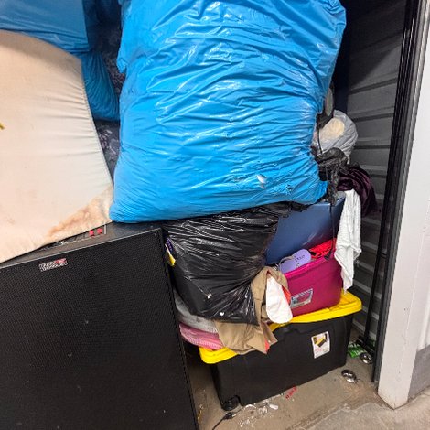 10 x 10 storage unit in Unknown, GA
