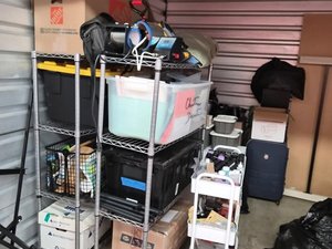 10 x 10 unit in Unknown
