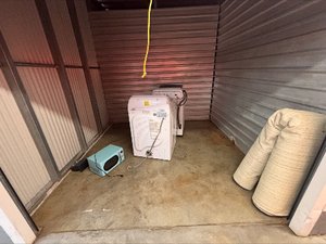10 x 10 unit in Unknown