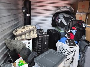 10 x 10 unit in Unknown