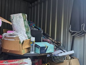 10 x 10 unit in Jonesboro