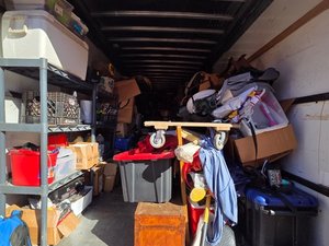 25 x 23 unit in Jonesboro