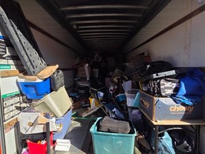 25 x 23 unit in Jonesboro