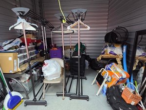 10 x 10 unit in Unknown