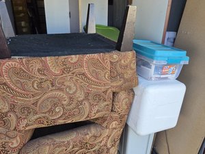 10 x 20 unit in Unknown