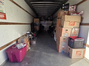 25 x 23 unit in Unknown