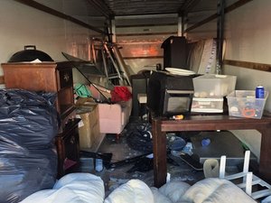 25 x 23 unit in Jonesboro