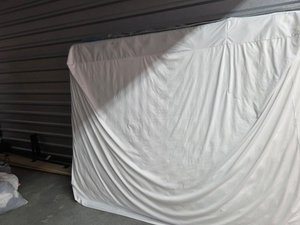 10 x 15 unit in Jonesboro