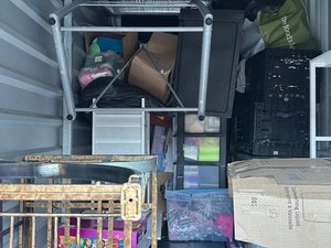 5 x 15 unit in College Park