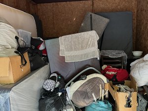 10 x 15 unit in College Park