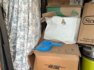 5 x 10 unit in College Park