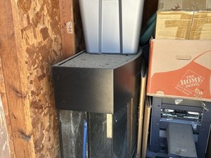 5 x 10 unit in College Park