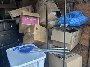 10 x 25 unit in College Park