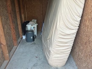 5 x 10 unit in College Park