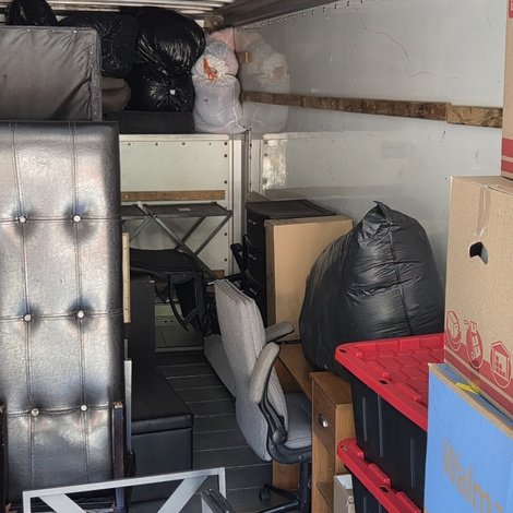 25 x 23 storage unit in Stockbridge, GA