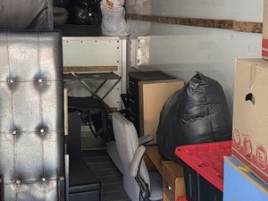 25 x 23 unit in Stockbridge