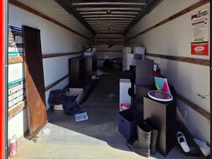 25 x 23 unit in Stockbridge