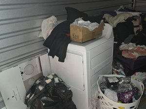10 x 15 unit in Stockbridge