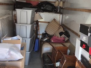 25 x 23 unit in Stockbridge