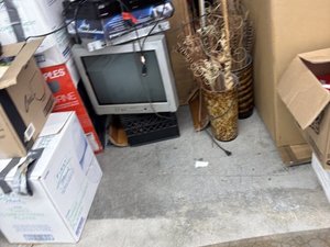 10 x 10 unit in Morrow