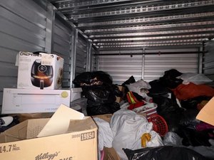 10 x 15 unit in Morrow