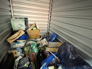 5 x 10 unit in Morrow