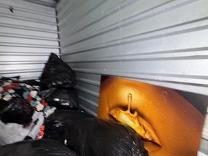 5 x 10 unit in Morrow
