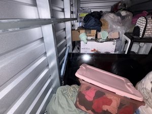 5 x 10 unit in Morrow