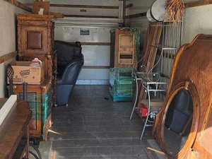 25 x 23 unit in Stockbridge