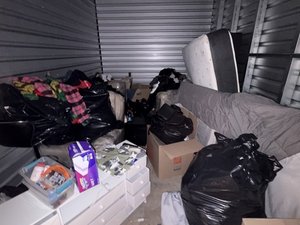 10 x 15 unit in Morrow
