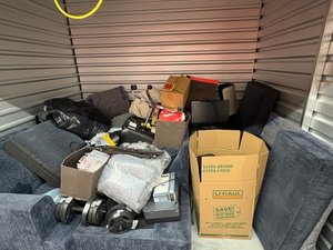 10 x 10 unit in Morrow