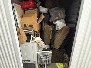 5 x 10 unit in Morrow