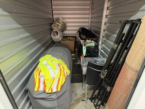 5 x 10 unit in Morrow