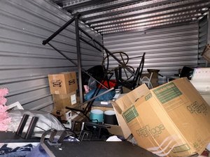 10 x 15 unit in Morrow