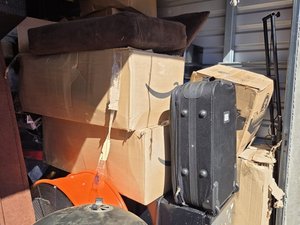 10 x 10 unit in McDonough