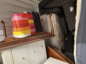 10 x 10 unit in Morrow