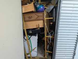 5 x 10 unit in San Antonio