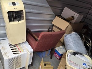 10 x 10 unit in McDonough