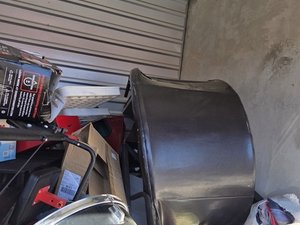 10 x 10 unit in McDonough
