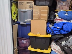 10 x 10 unit in McDonough