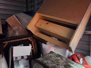 5 x 10 unit in McDonough