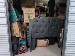 10 x 15 unit in San Antonio