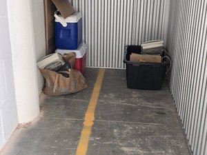 5 x 10 unit in Nashua