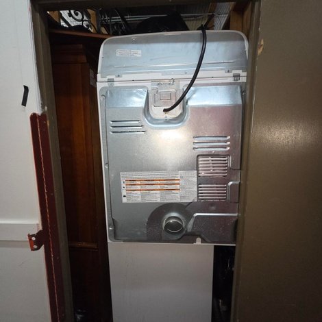 7 x 5 storage unit in Tampa, FL