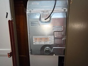 7 x 5 unit in Tampa