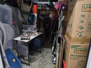 10 x 15 unit in Nashua