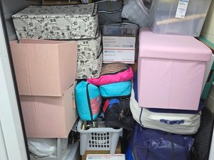 5 x 9 unit in Tampa